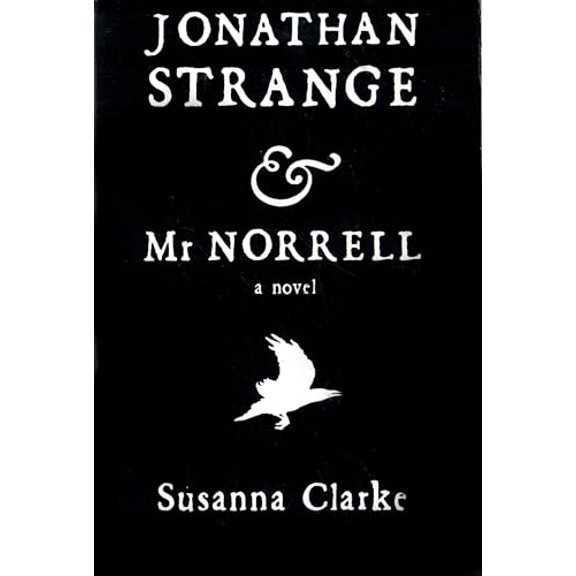 Pre-Owned Jonathan Strange & Mr. Norrell (Paperback) 073945210X 9780739452103