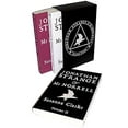 thumbnail image 1 of Pre-Owned Jonathan Strange &amp; Mr. Norrell (3 Vol. Collector's Edition Box Set), 9781596911536, 1596911530, Paperback, Collectors edition, 1 of 1