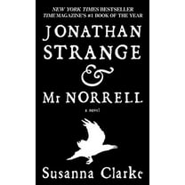 Pre-Owned Jonathan Strange & Mr. Norrell (Unknown) 0765356155 9780765356154