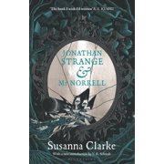 Jonathan Strange & Mr Norrell A Novel Hardcover