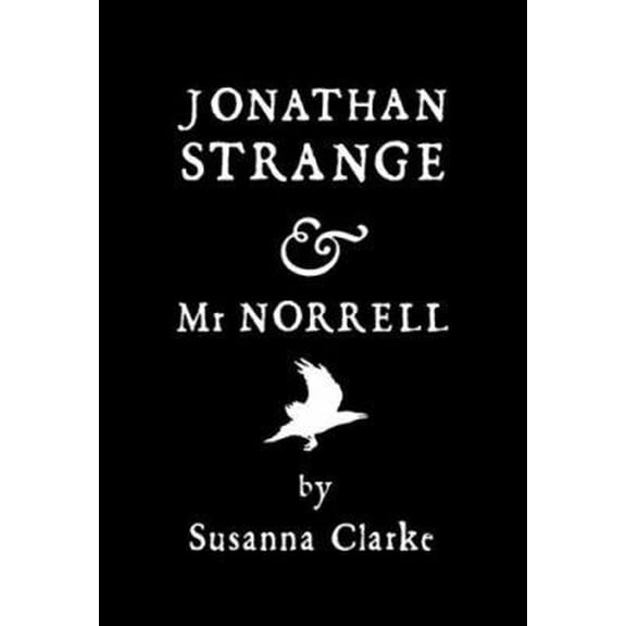 Pre-Owned Jonathan Strange and Mr Norrell (Paperback) 0747574111 9780747574118