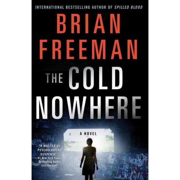 Pre-Owned The Cold Nowhere