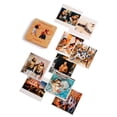 thumbnail image 1 of Jonathan Torgovnik; Bollywood Dreams Postcards (Cards), 1 of 1