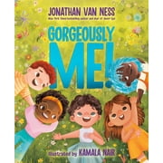Jonathan Van Ness Gorgeously Me! Hardcover