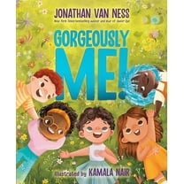 Pre-Owned Gorgeously Me! (Hardcover) 0593622847 9780593622841