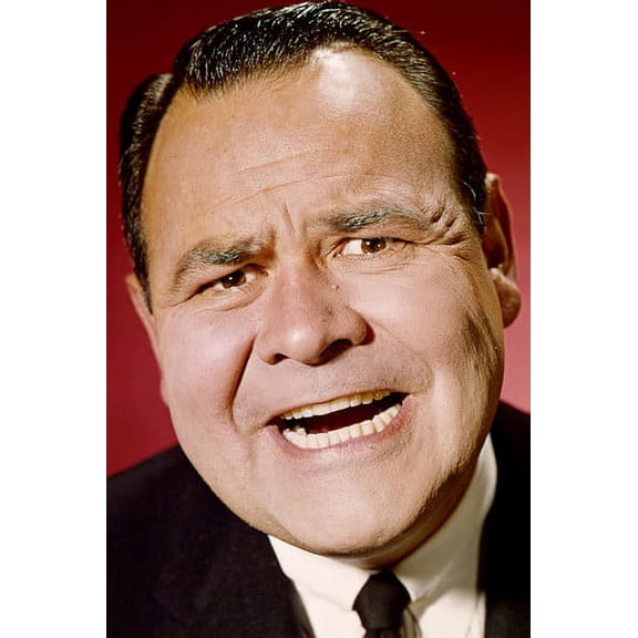 Jonathan Winters comedy legend 24x36 Poster