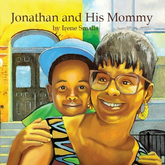 Jonathan and His Mommy, (Paperback)