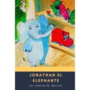Jonathan el Elephante, Paperback