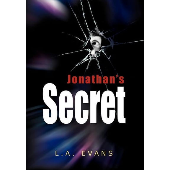 Jonathan's Secret, (Hardcover)