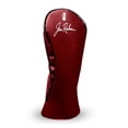 thumbnail image 1 of Jonball Golf Club Head Covers Waterproof Leather Golf Head Covers for Men Women Driver Head Cover Fairway Headcover for Golf Lovers, 1 of 5