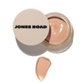 Jone Roads jones What The Foundation - Tinted Moisture Balm - FAIR 1.14oz Makeup Organizers