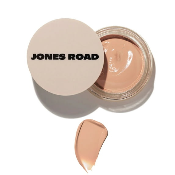 Jone Roads jones What The Foundation - Tinted Moisture Balm - FAIR 1.14oz Makeup Organizers