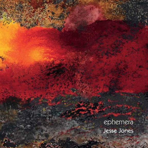 Jones / Argento Chamber Ensemble / Meyer - Ephemera - Music & Performance - CD
