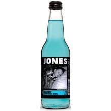 Jones - Berry Lemonade Soda - 48 FO, Case of 6