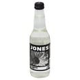 thumbnail image 1 of Jones Caffeine-Free Cream Soda, 12 Fl. Oz., 12 Count, 1 of 3
