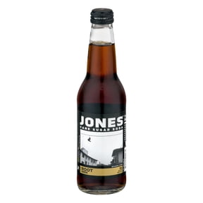 Mini Jones Jones Soda