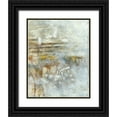 thumbnail image 1 of Jones, Catherine 26x32 Black Ornate Wood Framed with Double Matting Museum Art Print Titled - Granite Impressions II, 1 of 4
