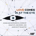 thumbnail image 1 of Jones / Cook - Love Comes in at the Eye - Music & Performance - CD, 1 of 2