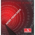 thumbnail image 1 of Jones,D.E. / Kim / Malan - David Evan Jones: News From Afar - Music & Performance - CD, 1 of 1