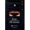 thumbnail image 1 of Pre-Owned Jones Dictionary of Cable Television Terminology, Including Related Computer and Satellite Definitions 9780945373001, 1 of 1