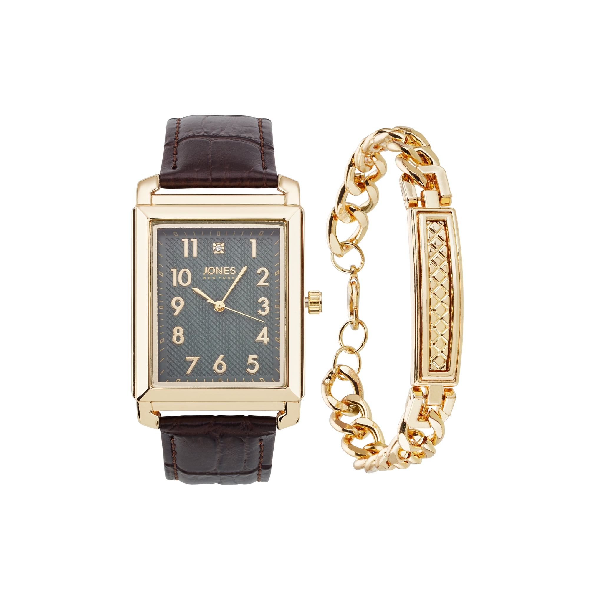 Jones new york watches mens sale
