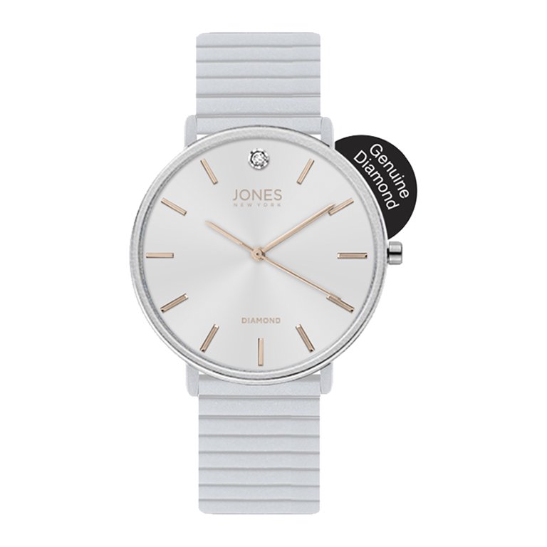 Jones New York Diamond Ladies Watch Jones New York Women main image 4