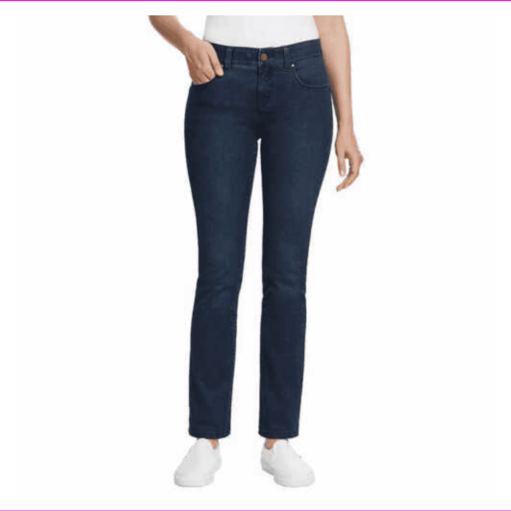 Jones new hot sale york jeans