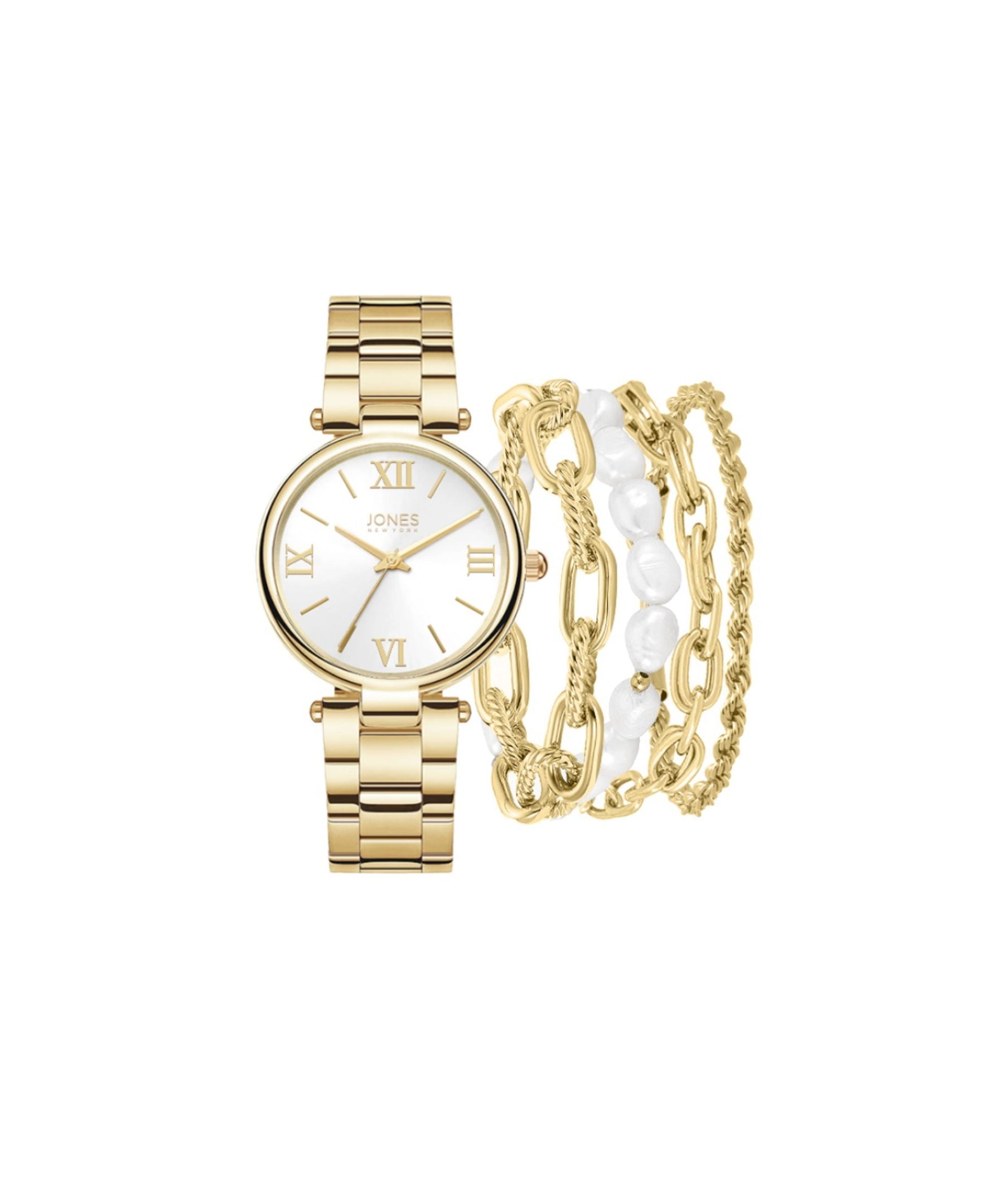 Jones York Watches