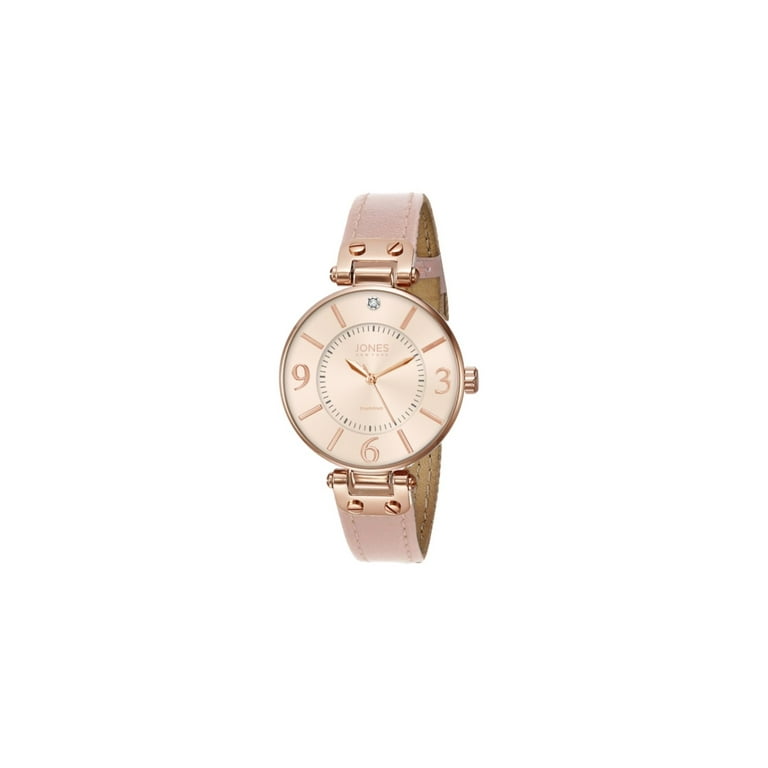 Jones new york watches womens 2025