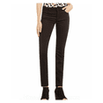thumbnail image 1 of Jones New York Women's Slim Fit pant 6/28/Black, 1 of 2