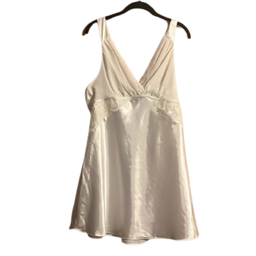 Jones new york satin nightgown sales