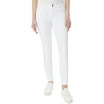 thumbnail image 1 of Jones New York Womens High Rise Stretch Skinny Jeans, 1 of 2