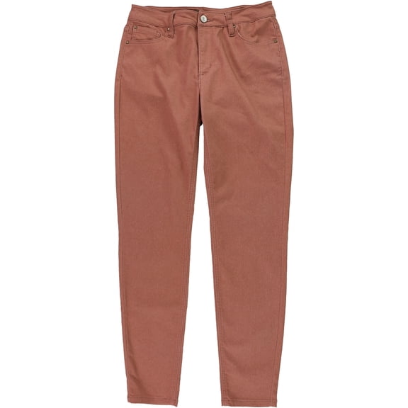 Jones New York Womens Lexington Stretch Denim Skinny Jeans