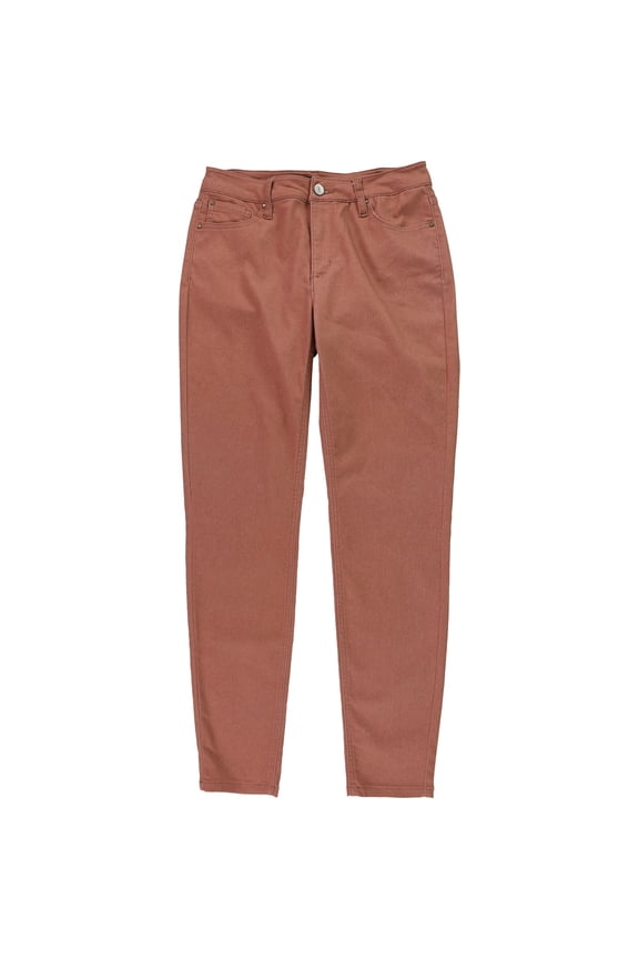 Womens Lexington Stretch Denim Skinny Jeans