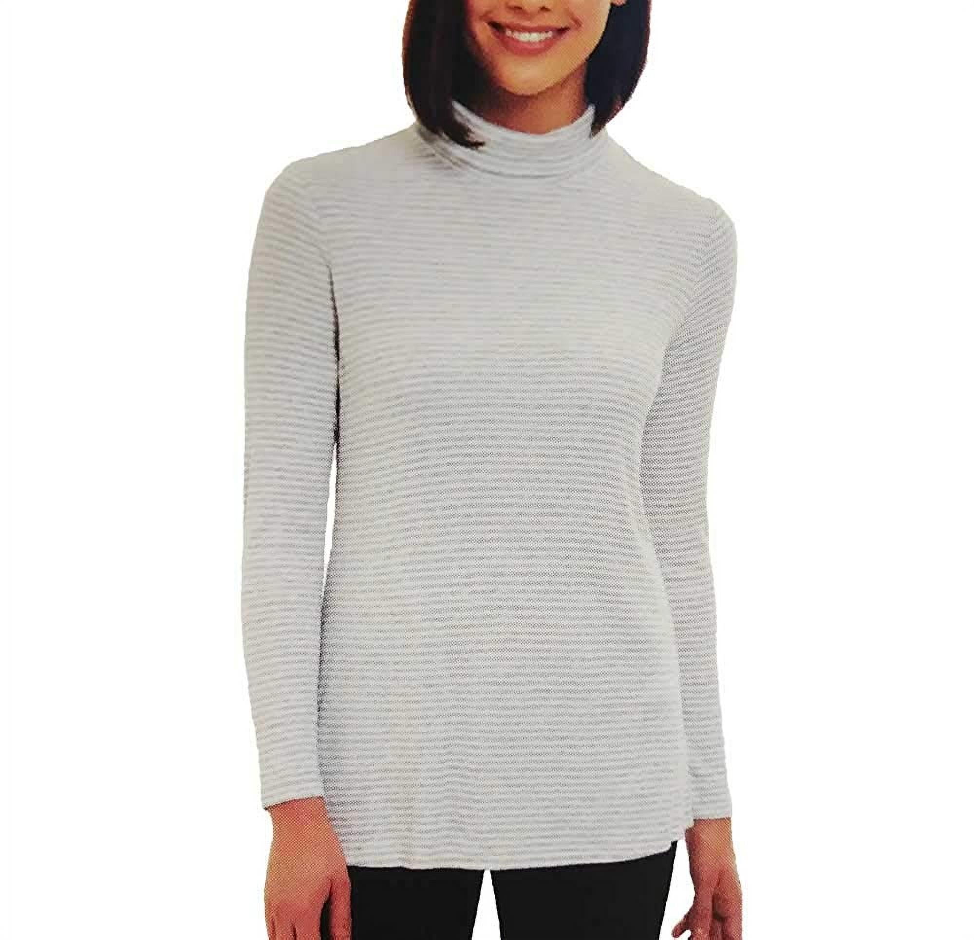 Jones new hotsell york turtleneck