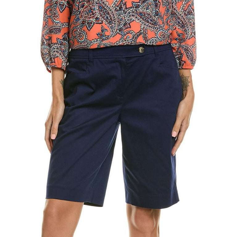 Jones new york bermuda shorts new arrivals