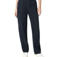 thumbnail image 1 of Jones New York Womens Denim Cargo Jeans, Blue, 2, 1 of 2