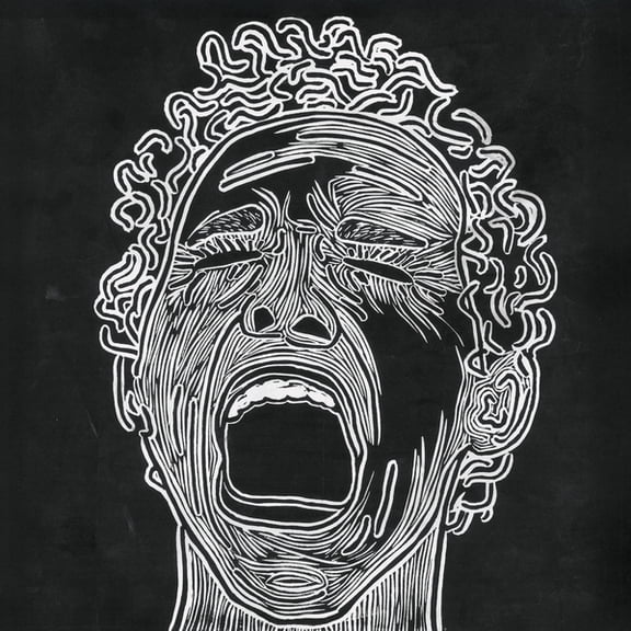 Ozzy Jones - Between You And Me - Music & Performance - Vinyl