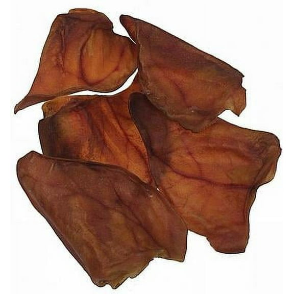 Jones Pig Ears Premium 10 Pack