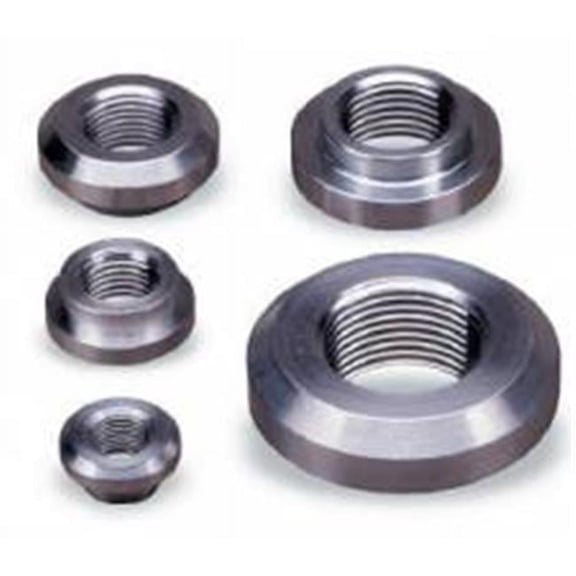 Jones Racing Products 37116 Weld Bung Fitting - 1.5 in. NPT Female