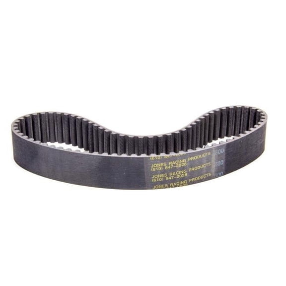Jones Racing Products 624-30 HD 24.56 in. x 30 mm HTD Belt