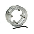thumbnail image 1 of Jones Racing Products BG-6108-38S Oil Pump Pulley Belt Guide - for 38 Tooth HTD Pulley, 1 of 1