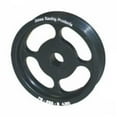 thumbnail image 1 of Jones Racing Products PS-5106-B-4 4 in. Serpentine Power Steering Pulley, 1 of 1