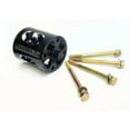 thumbnail image 1 of Jones Racing Products WP-9104-FS3, Fan Spacer 3In W/ Bolts Performance, 1 of 8