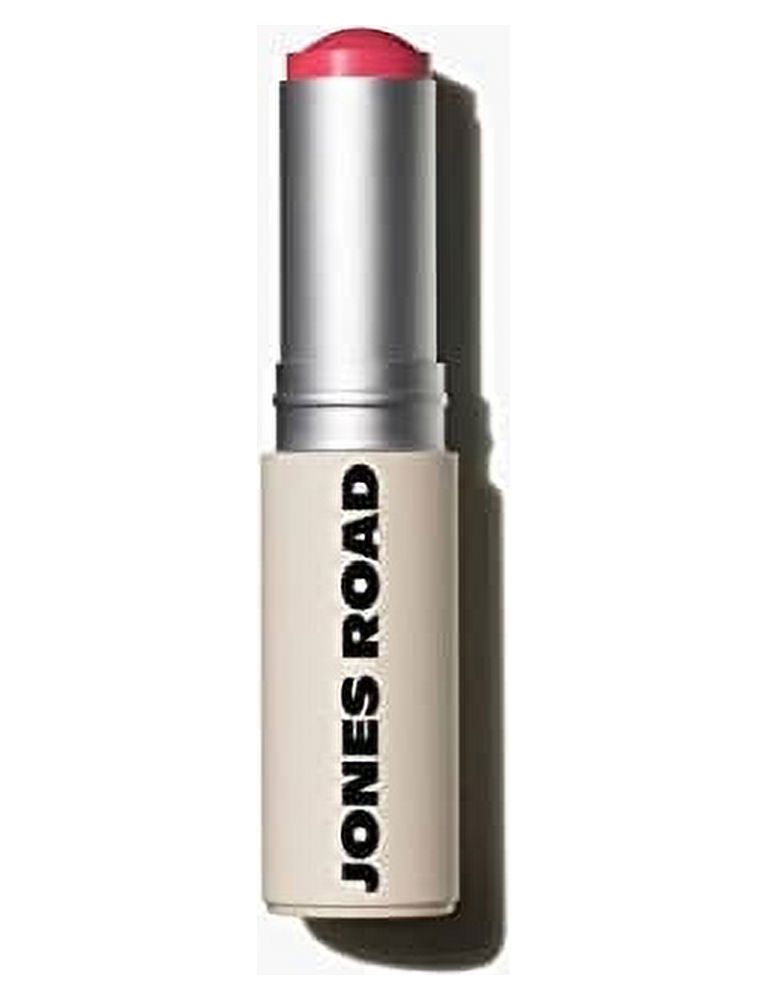 Jones Road LIP AND CHEEK STICK The Overachiever BRIGHT PINK