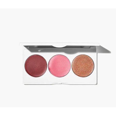 Jones Road Miracle Balm Palette II - includes Tawny, Flushed, & Magic Hour