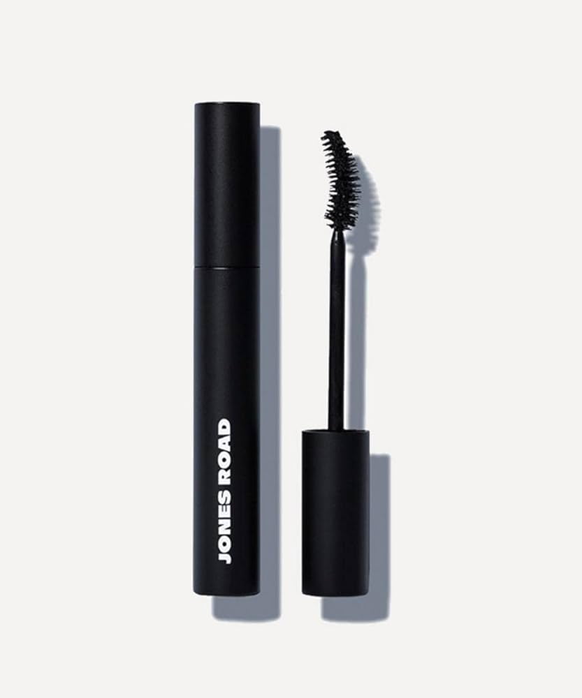 Jones Road The Mascara | 14.7g | Pitch Black