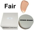 thumbnail image 1 of ‌‌Jones Roads what the foundation shade FAIR 1.14oz Makeup Organizers, 1 of 2