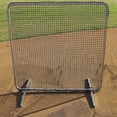 thumbnail image 1 of Jones-Sports 7' x 7' Fielder Safety Screen #42(60 ply) Net Only, 1 of 1