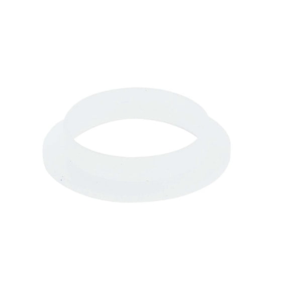 Jones Stephens 1-1/2 In. Polyethylene Sink Strainer Washers (100-Pack) T81-150